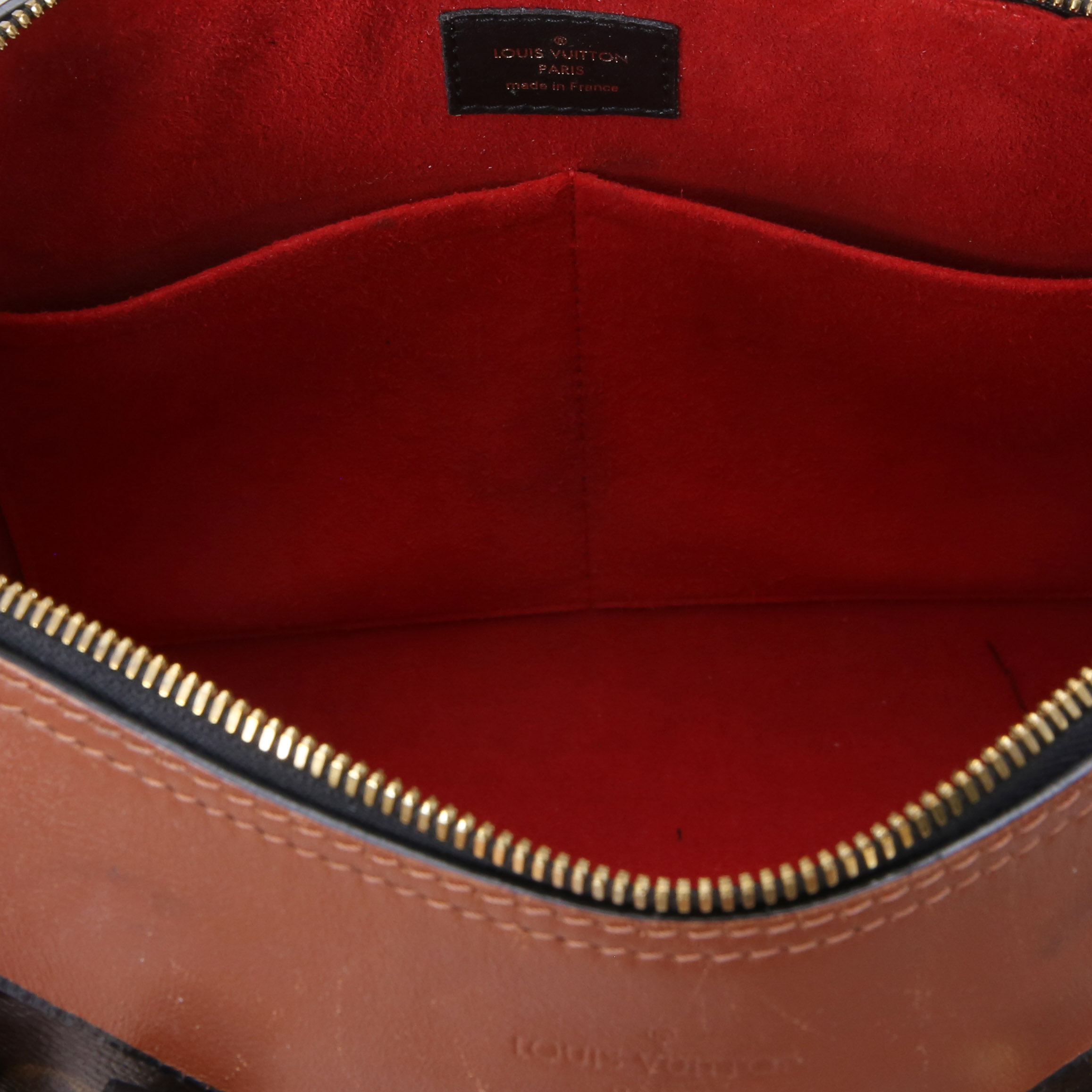 LOUIS VUITTON(USED)루이비통 모노그램 튈르리
